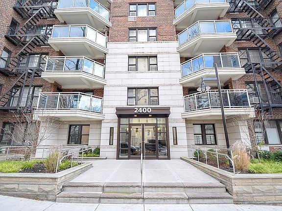 5th image of 2400 Webb Ave APT 4H