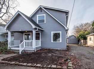 11271 SE 32nd Ave, Milwaukie, OR