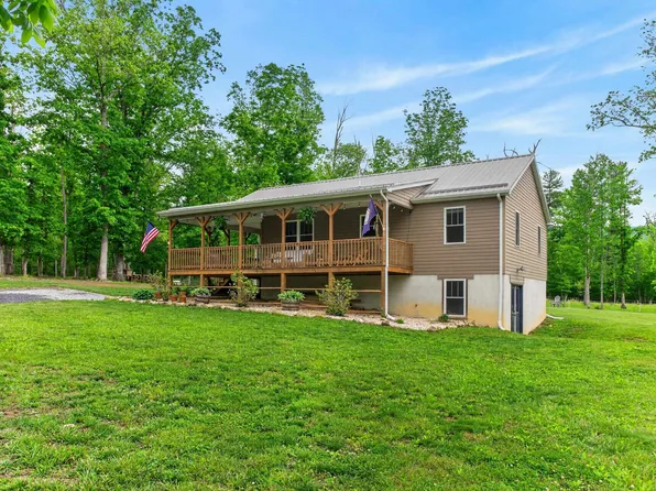 594 Estaline Valley Rd, Craigsville, VA 24430