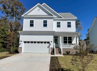921 Baldwin Park Dr, Wilmington, NC 28411