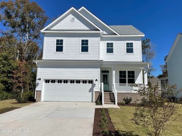 921 Baldwin Park Drive, Wilmington, NC 28411