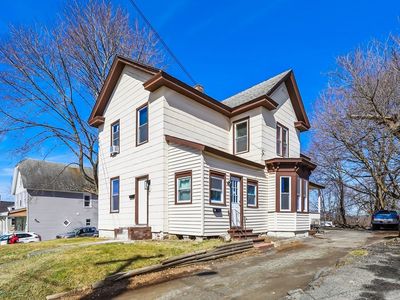 36 Division St, Pittsfield, MA, 01201