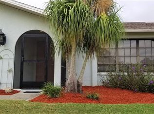 7480 Dana Lin Cir, North Fort Myers, FL 33917