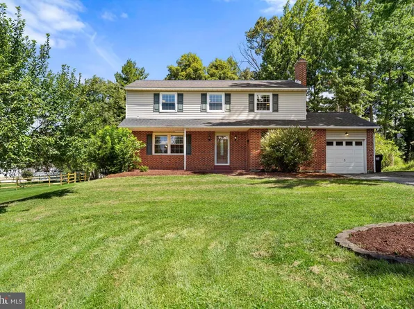 23 Hillcrest Ct, Elkton, MD 21921