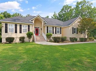 127 Clipper Bay Rd, Brunswick, GA 31523