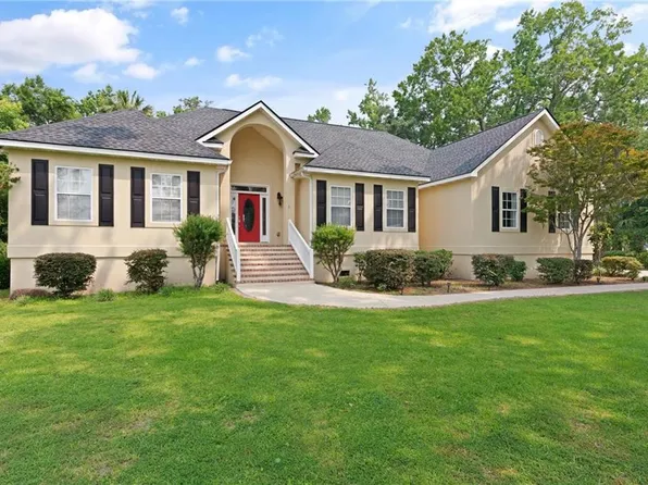 127 Clipper Bay Rd, Brunswick, GA 31523