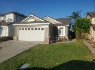 2666 Reservoir Dr, Simi Valley, CA 93065