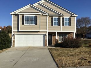 1363 Farm Branch Dr SW, Concord, NC 28027