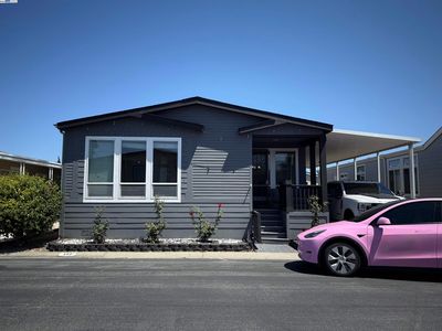 1225 Vienna Dr SPC 450, Sunnyvale, CA, 94089