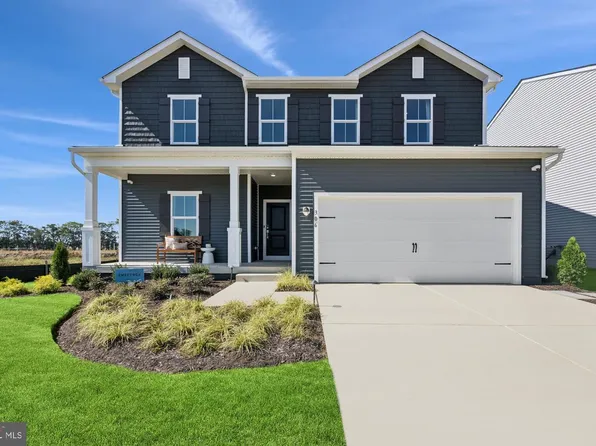 LOT 70 340 Thornton Ave, Ranson, WV 25438