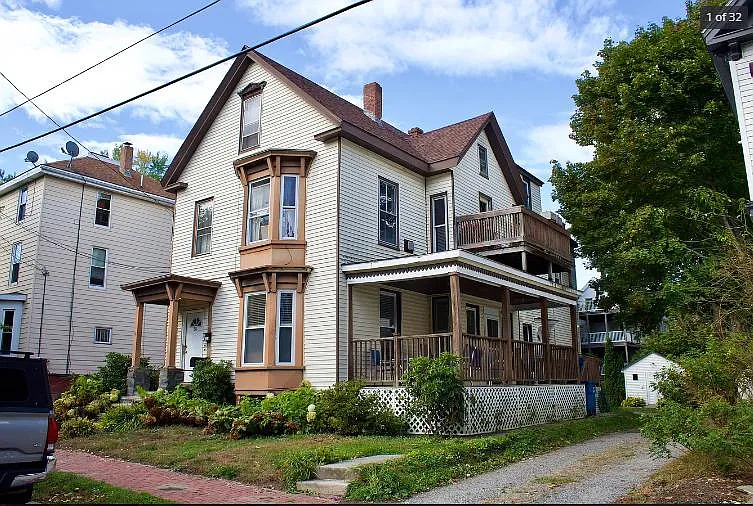 55 Fessenden St #3 — Photo 1