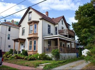 55 Fessenden St APT 3, Portland, ME 04103