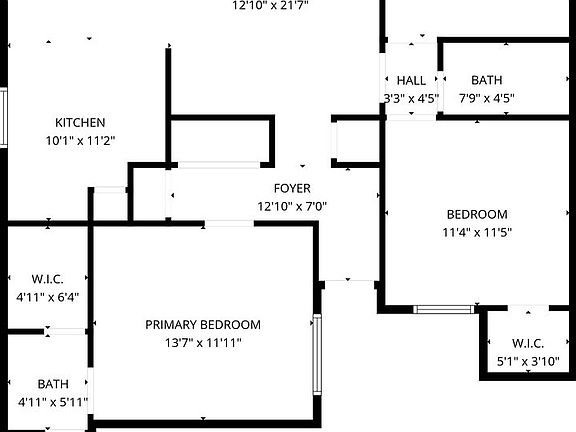 2nd image of this home