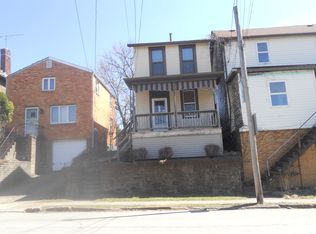 1711 Grandview Ave, McKeesport, PA