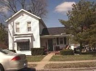 210 E Exchange St, Danvers, IL 61732