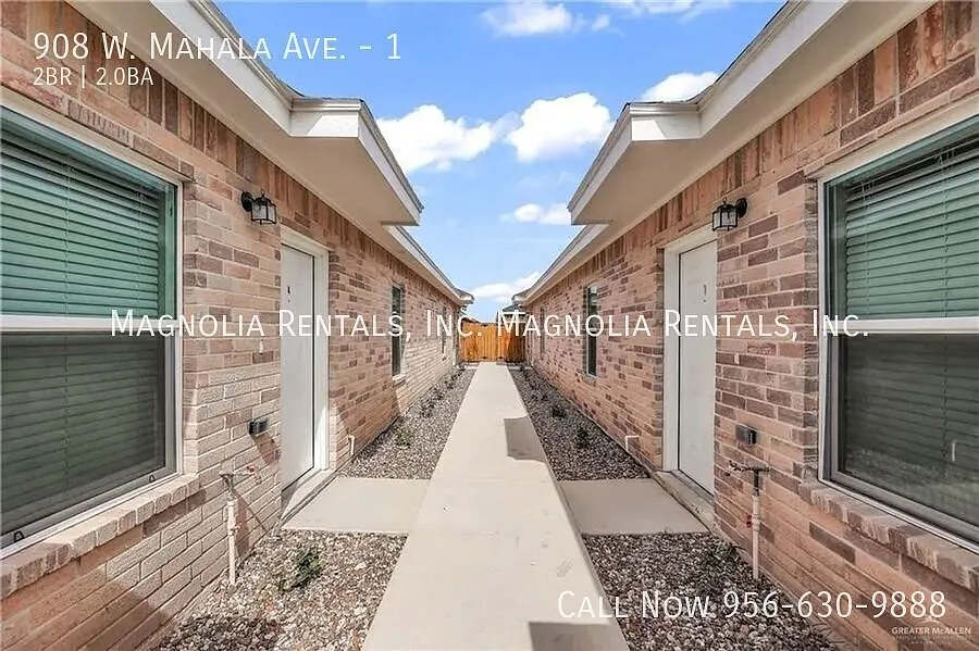 1st Month Free with 13 Month Lease — Photo 3
