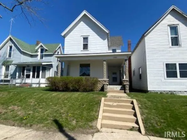 1416 W Spencer Ave, Marion, IN 46952