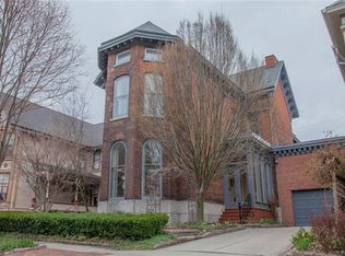163 Park St, Buffalo, NY