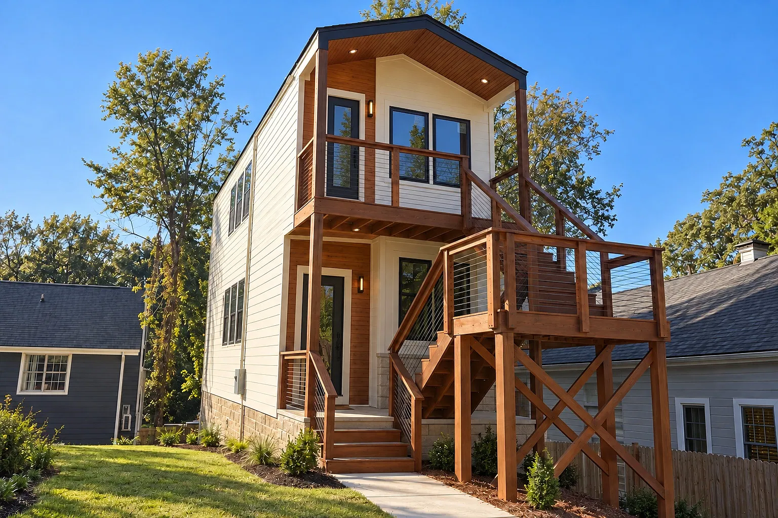 2 bed, $1,200 — Photo 1