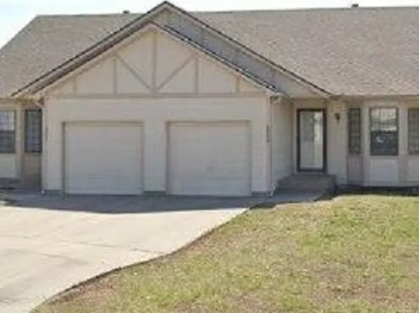 3232 N Longfellow Ct #3232, Wichita, KS 67226