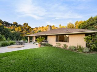 1204 Toro Canyon Rd, Santa Barbara, CA 93108