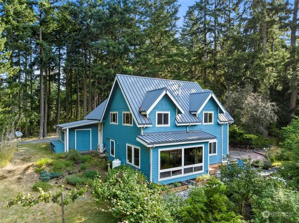 84 E Morris Road, Coupeville, WA 98239