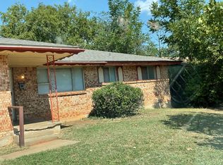 3105 Del Rancho Dr, Del City, OK 73115