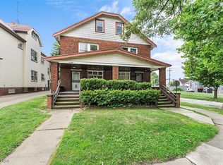 8102 Grand Division Ave, Garfield Heights, OH 44125