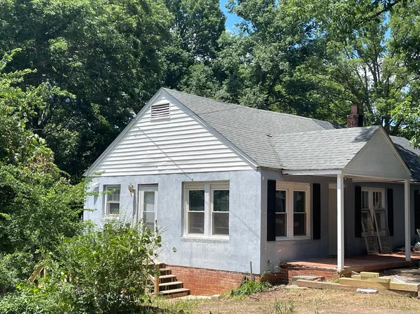 730 S 5th St #A, Albemarle, NC 28001