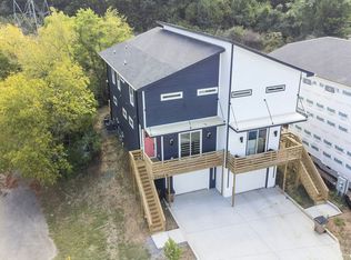 2308 Lloyd Ave, Nashville, TN 37218