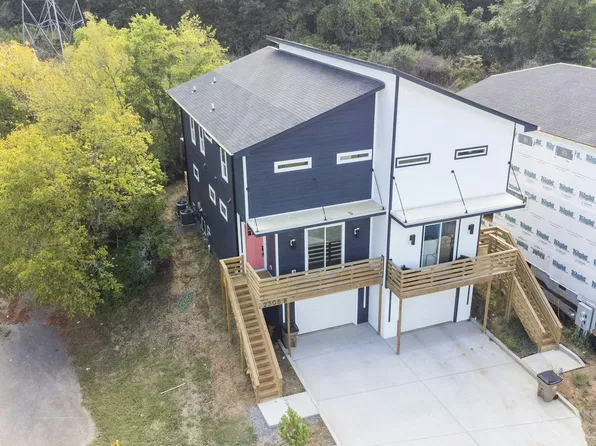 2308 Lloyd Ave, Nashville, TN 37218