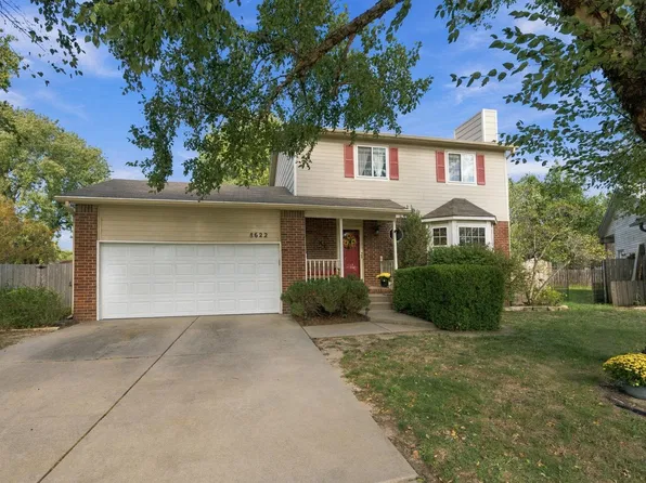 8622 W 16th Ct N, Wichita, KS 67212