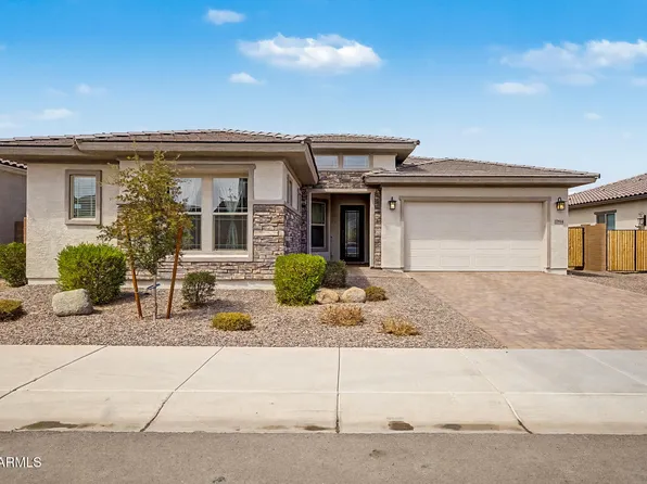 17814 W MEDLOCK Drive, Litchfield Park, AZ 85340