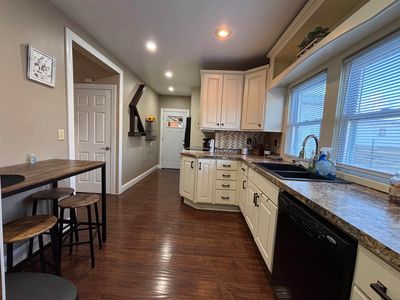 316 W 5th St, Larned, KS, 67550