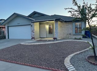 1659 Dennis Babjack Dr, El Paso, TX 79936