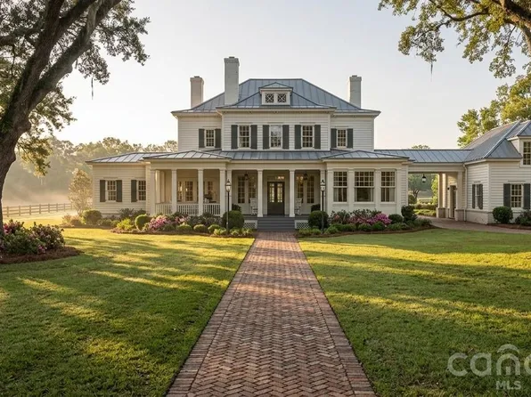 0 Tom Greene Rd, Waxhaw, NC 28173