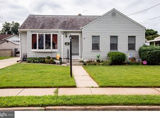 431 Daniels Ave, Hamilton, NJ 08619