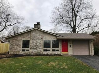 2309 Edgevale Rd, Columbus, OH 43221