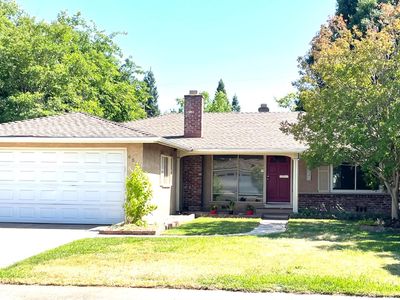4536 McDonald Dr, Sacramento, CA, 95821