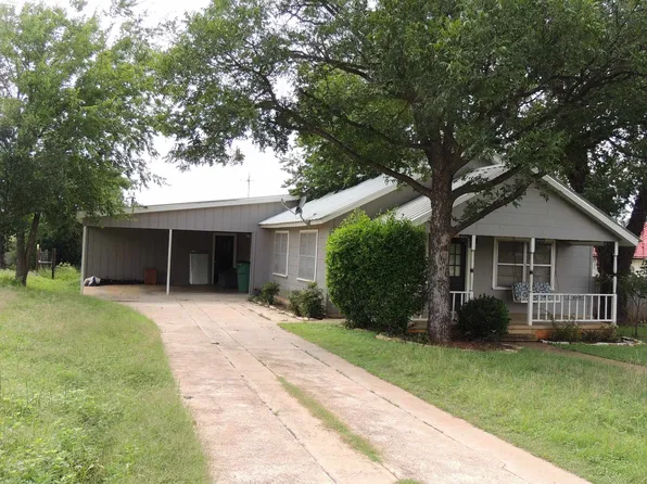 705 EXALL ST., Llano, TX 78643
