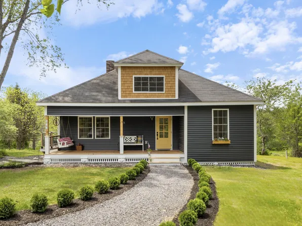 122 Pope Road, Windham, ME 04062