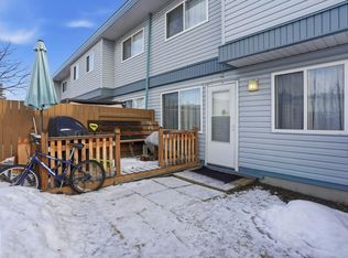 18305 89th Ave NW #16, Edmonton, AB