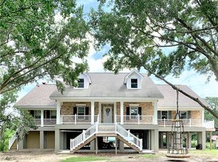 5132 Anna St, Lafitte, LA 70067