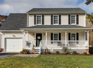 9406 Brocket Dr, Midlothian, VA 23112