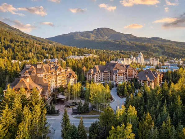 4591 Blackcomb Way #724, Whistler, BC V8E 0Y4