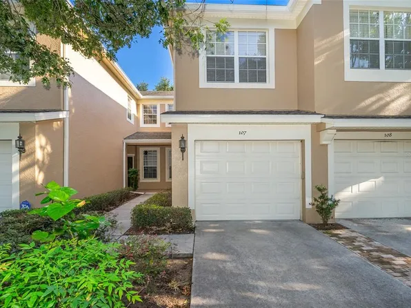 6450 Alcalde Ct Unit 107, Orlando, FL 32835