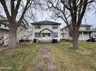 322-324 N Maple, Watertown, SD 57201