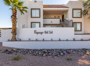 Papago Del Sol, Phoenix, AZ 85008