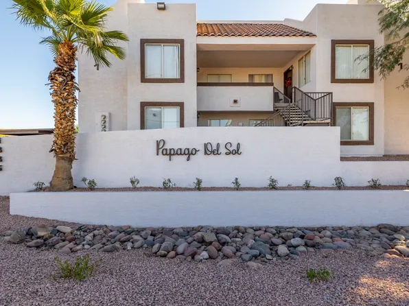 Papago Del Sol, 1835 N 51st St APT 212, Phoenix, AZ 85008