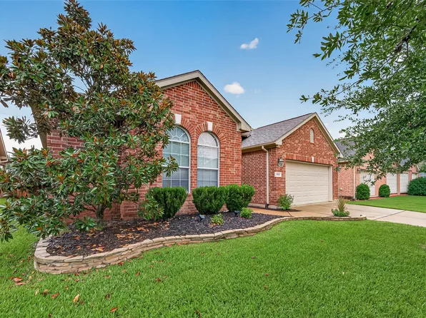 21610 Avalon Queen Dr, Spring, TX 77379